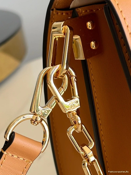 FS CHEAP LOUIS VUITTON DAUPHINE MM 0715